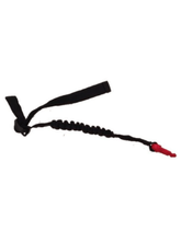 Hit-Air Standard Saddle Strap & Lanyard